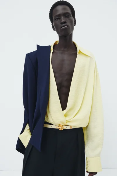 Look 4